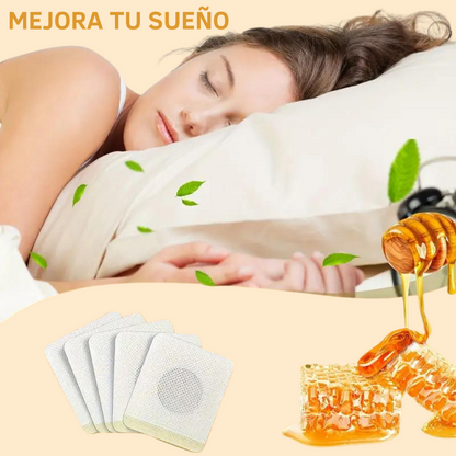 PARCHES ADELGAZANTES CON VENENO DE ABEJA